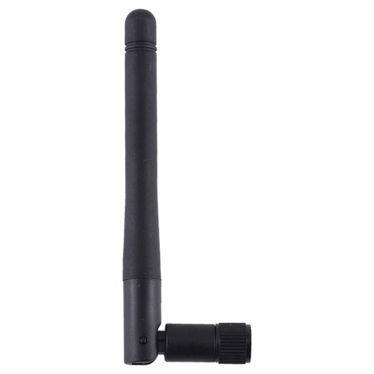 SMA Port 2.4G/5G 2DB Bluetooth WiFi Dual-band Antenna, Length: 10.8cm SMA Port 2.4G/5G 2DB Bluetooth WiFi Dual-band Antenna, Length: 10.8cm